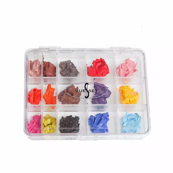 Vueset Bonanza - 15 Sections 2 Vueset Bonanza - 15 Sections