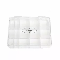 Vueset Bonanza - 15 Sections