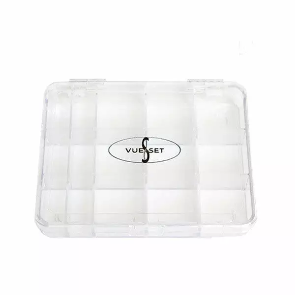 Vueset Bonanza - 15 Sections 1 Vueset Bonanza - 15 Sections