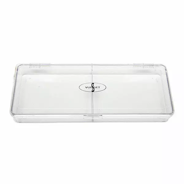 Vueset Crazy Jane - 2 Sections Kits & Tools 1 Vueset Crazy Jane - 2 Sections Kits & Tools