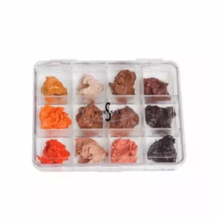 Vueset Viking Jack - 12 Sections Kits & Tools