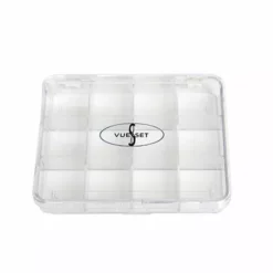 Vueset Viking Jack - 12 Sections Kits & Tools