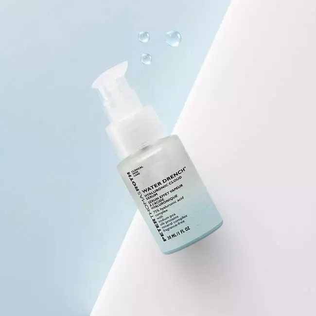 Skincare Peter Thomas Roth Water Drench Hyaluronic Cloud Serum 2 Skincare Peter Thomas Roth Water Drench Hyaluronic Cloud Serum