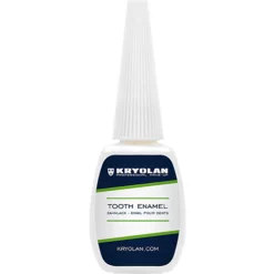 Kryolan Professional Make-Up Kryolan Tooth Enamel