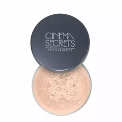 Face Cinema Secrets Ultralucent Mineral Setting Powder