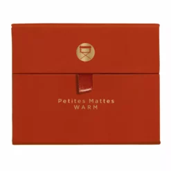 Viseart Petites Warm Mattes Eyeshadow Palette New 8 Viseart Petites Warm Mattes Eyeshadow Palette New