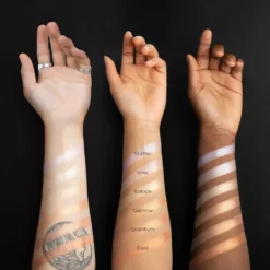 Lethal Cosmetics MAGNETIC™ Pressed Highlighter 21 Lethal Cosmetics MAGNETIC™ Pressed Highlighter