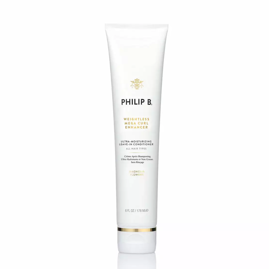 Philip B Weightless Mega Curl Enhancer 1 Philip B Weightless Mega Curl Enhancer