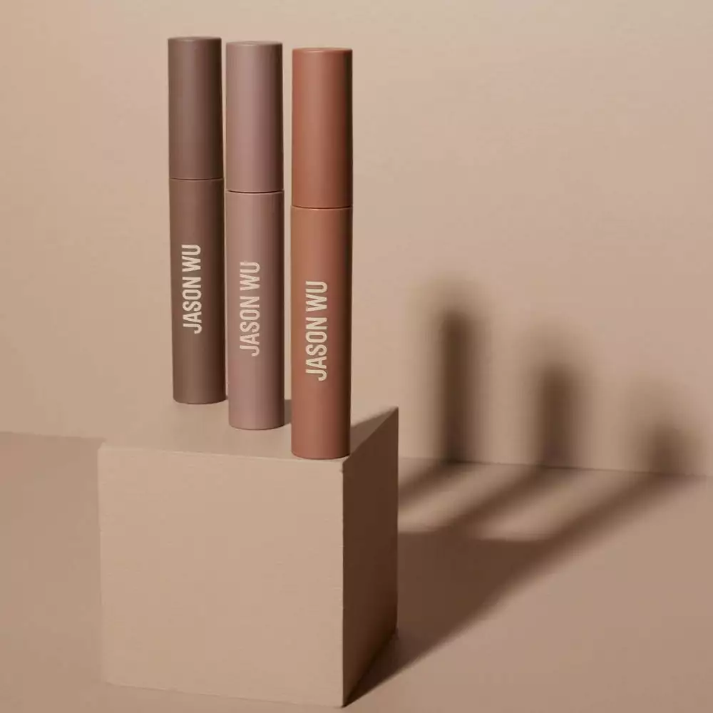 Jason Wu Beauty Wu-Brow Everlasting Love 4 Jason Wu Beauty Wu-Brow Everlasting Love