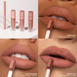 Dose Of Colors Thanks For The Love Lip Set