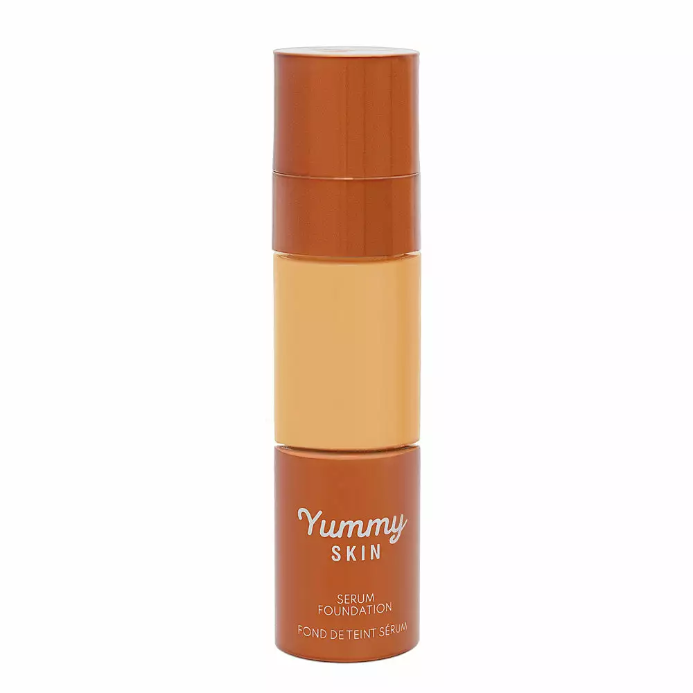 New Danessa Myricks Beauty Yummy Skin Serum Foundation 1 New Danessa Myricks Beauty Yummy Skin Serum Foundation