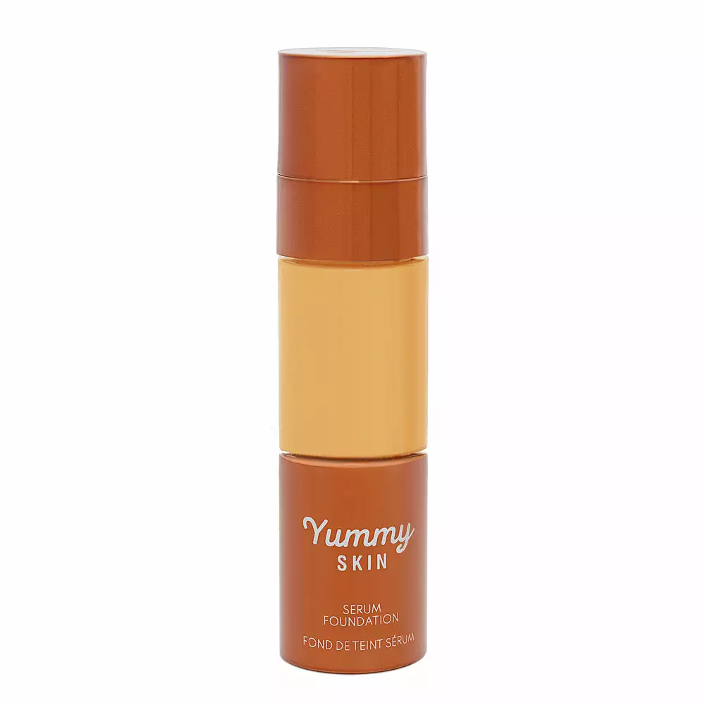 New Danessa Myricks Beauty Yummy Skin Serum Foundation 23 New Danessa Myricks Beauty Yummy Skin Serum Foundation