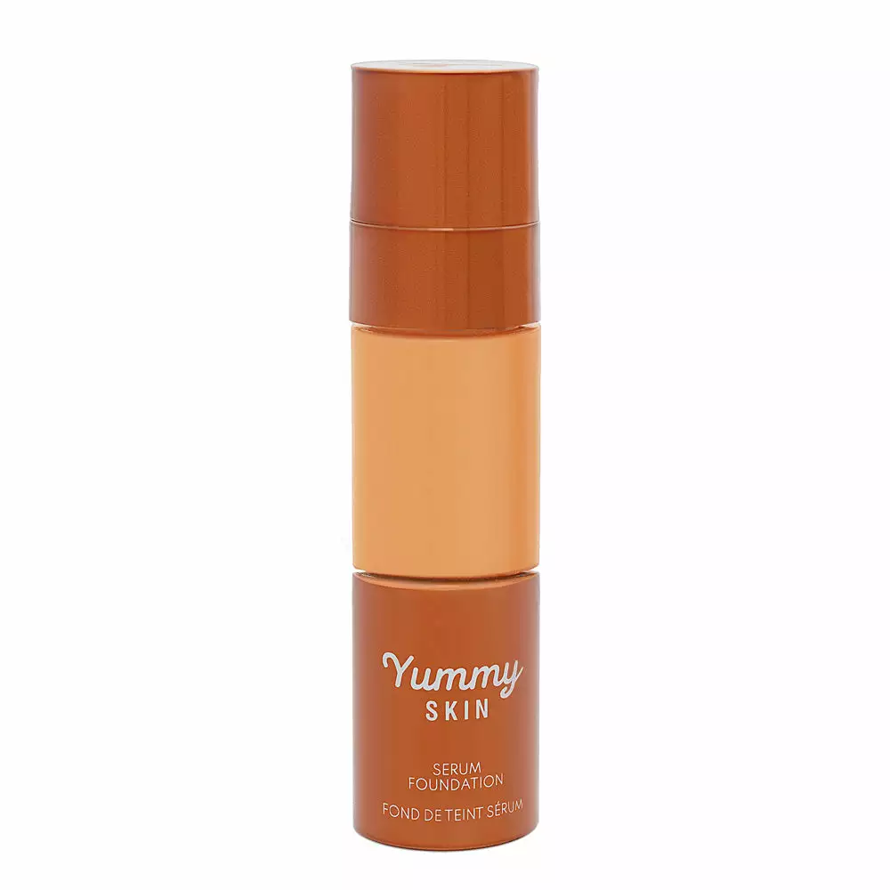 New Danessa Myricks Beauty Yummy Skin Serum Foundation 24 New Danessa Myricks Beauty Yummy Skin Serum Foundation
