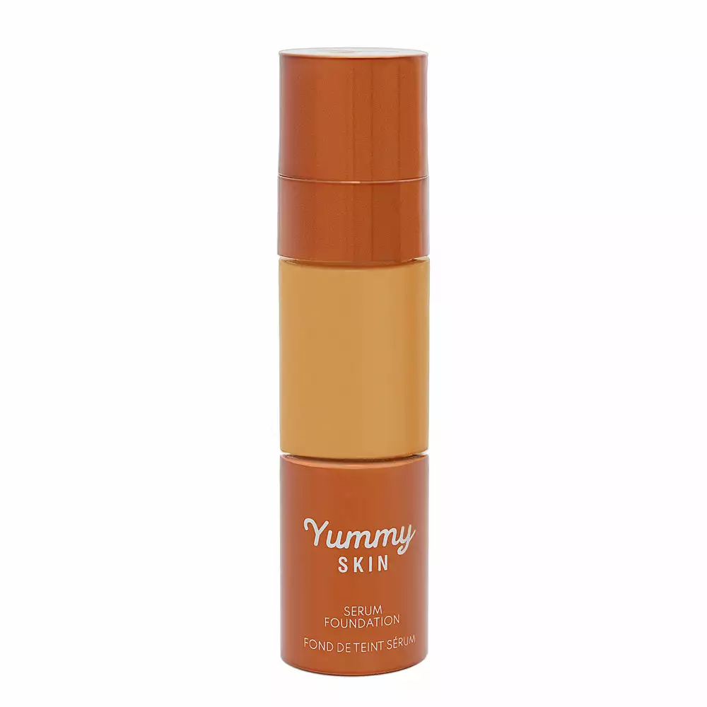 New Danessa Myricks Beauty Yummy Skin Serum Foundation 25 New Danessa Myricks Beauty Yummy Skin Serum Foundation