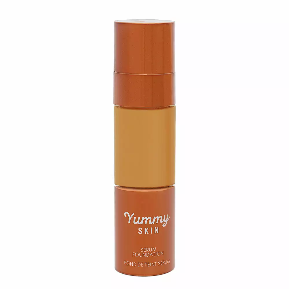 New Danessa Myricks Beauty Yummy Skin Serum Foundation 27 New Danessa Myricks Beauty Yummy Skin Serum Foundation