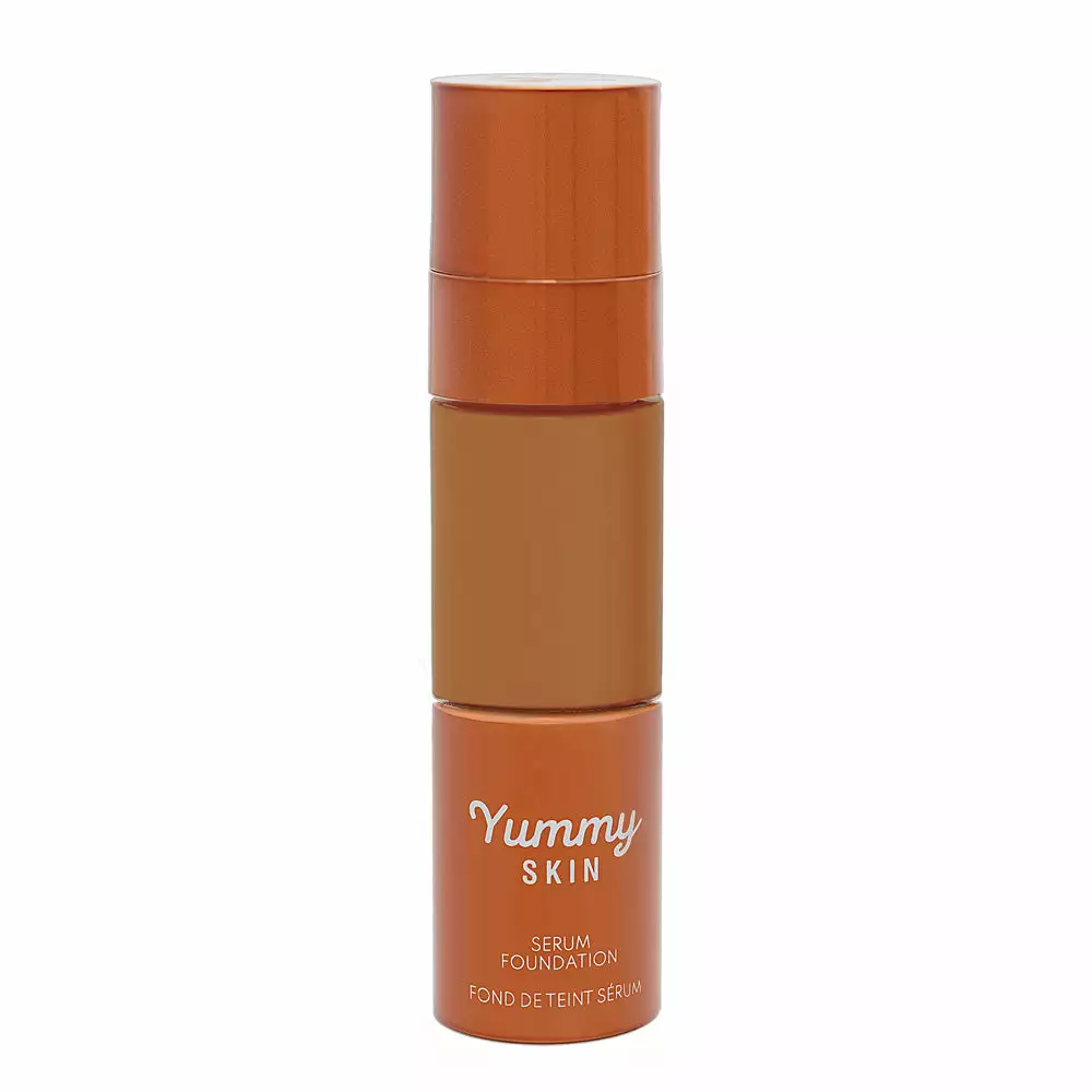 New Danessa Myricks Beauty Yummy Skin Serum Foundation 29 New Danessa Myricks Beauty Yummy Skin Serum Foundation