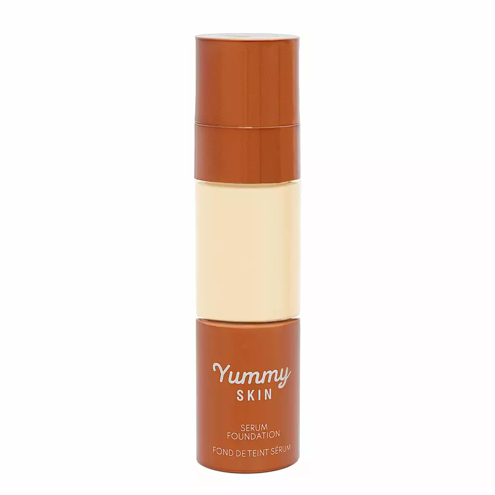 New Danessa Myricks Beauty Yummy Skin Serum Foundation 15 New Danessa Myricks Beauty Yummy Skin Serum Foundation