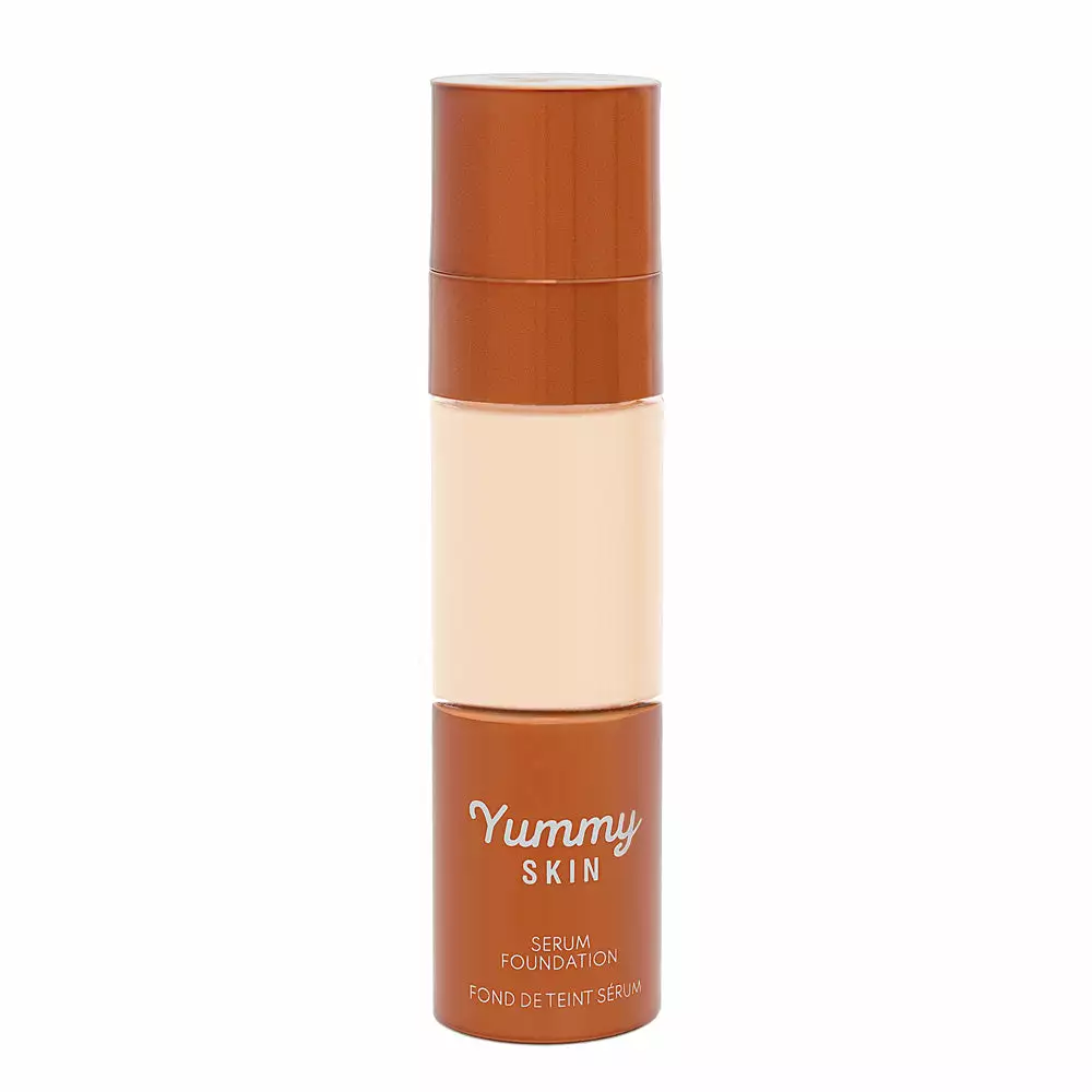 New Danessa Myricks Beauty Yummy Skin Serum Foundation 16 New Danessa Myricks Beauty Yummy Skin Serum Foundation
