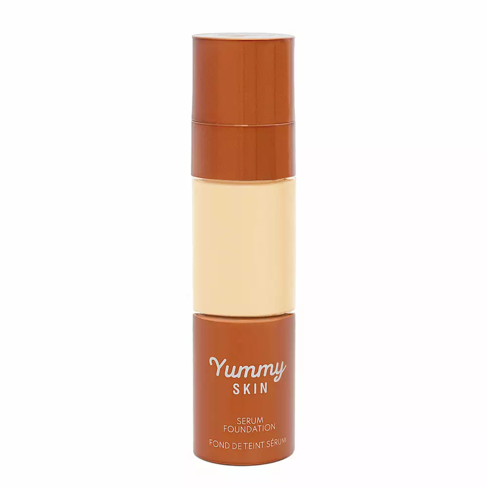 New Danessa Myricks Beauty Yummy Skin Serum Foundation 18 New Danessa Myricks Beauty Yummy Skin Serum Foundation
