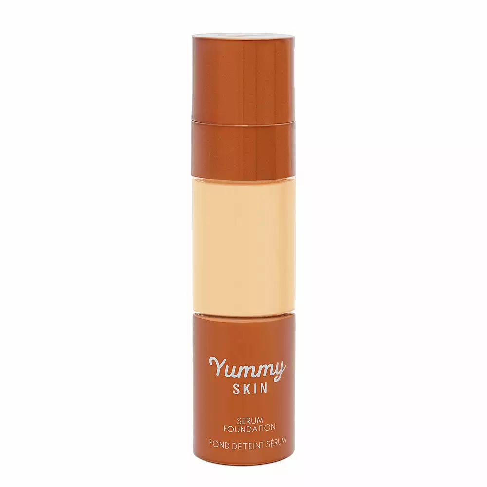 New Danessa Myricks Beauty Yummy Skin Serum Foundation 19 New Danessa Myricks Beauty Yummy Skin Serum Foundation
