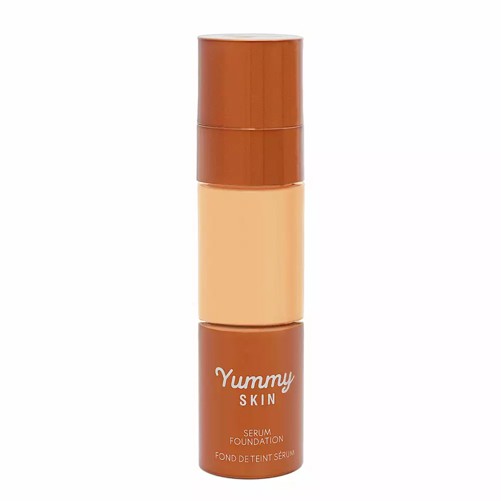 New Danessa Myricks Beauty Yummy Skin Serum Foundation 21 New Danessa Myricks Beauty Yummy Skin Serum Foundation