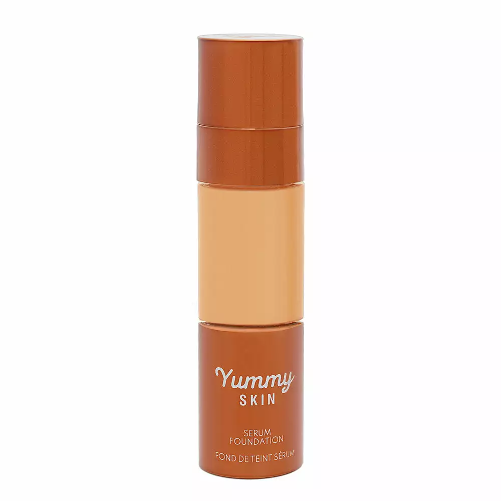 New Danessa Myricks Beauty Yummy Skin Serum Foundation 22 New Danessa Myricks Beauty Yummy Skin Serum Foundation