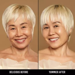 Danessa Myricks Beauty Yummy Skin Glow Serum Main Squeeze New 11 Danessa Myricks Beauty Yummy Skin Glow Serum Main Squeeze New