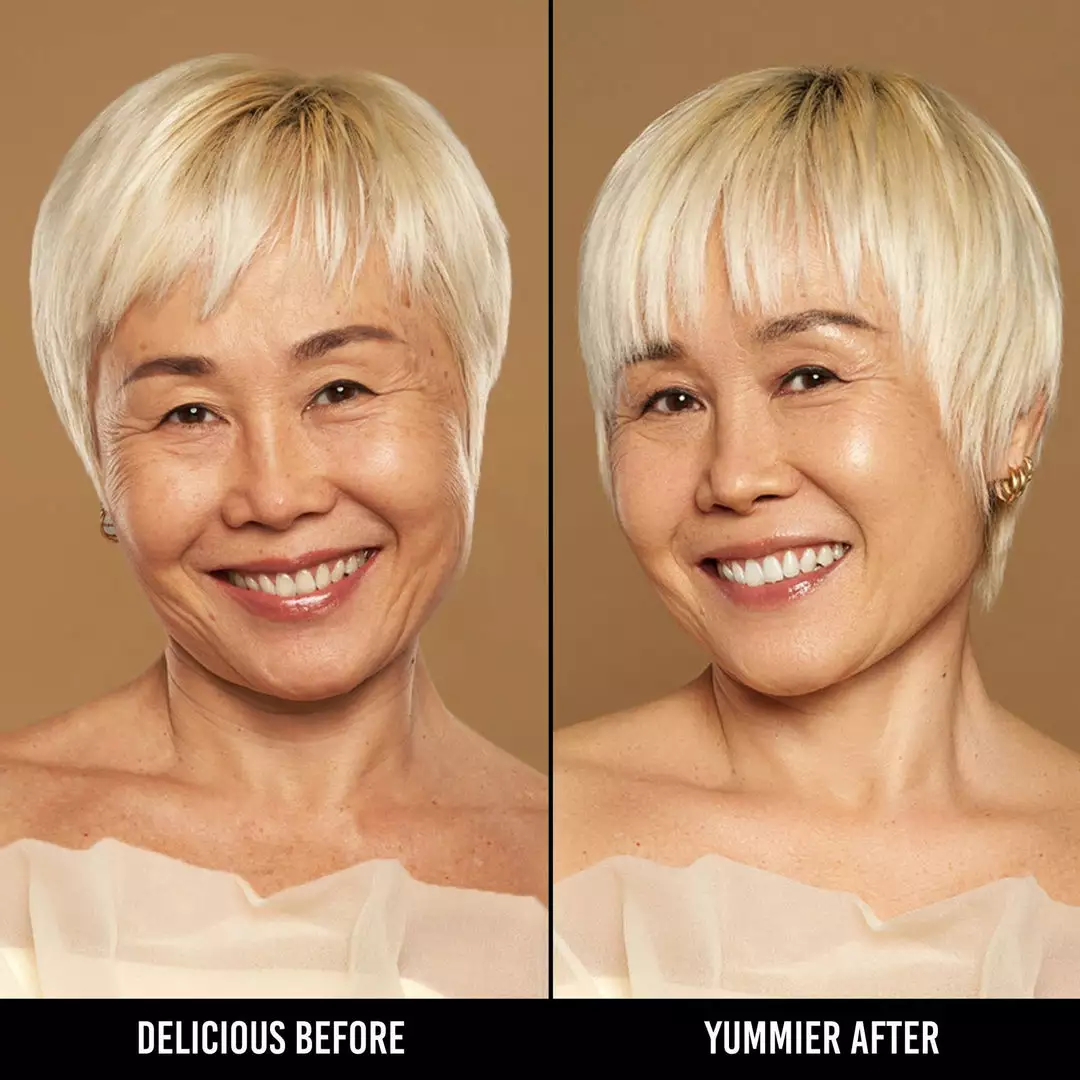 Danessa Myricks Beauty Yummy Skin Glow Serum Main Squeeze New 5 Danessa Myricks Beauty Yummy Skin Glow Serum Main Squeeze New