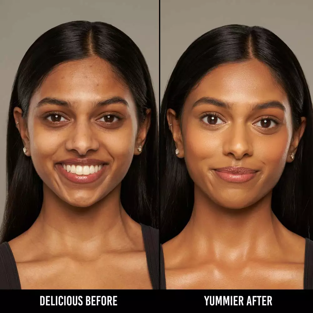 Danessa Myricks Beauty Yummy Skin Serum Foundation Refill New 10 Danessa Myricks Beauty Yummy Skin Serum Foundation Refill New