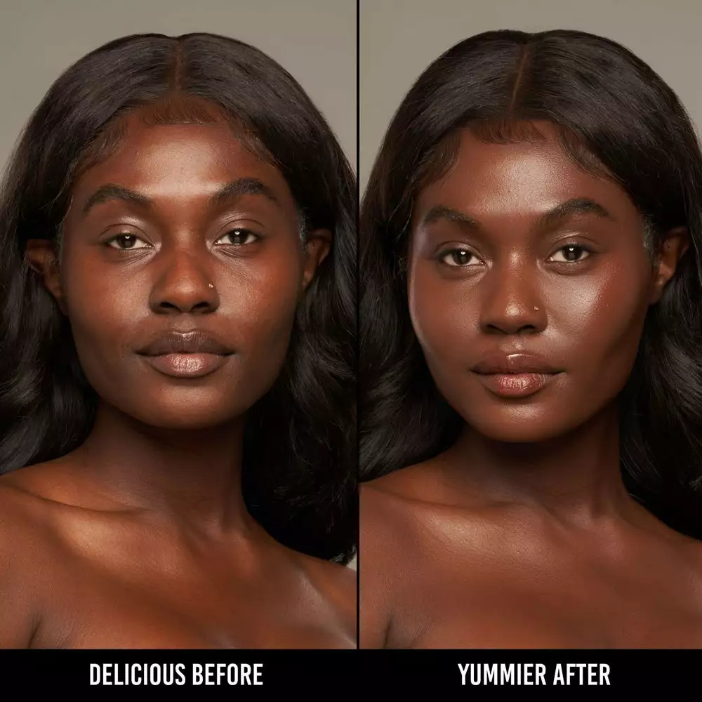 New Danessa Myricks Beauty Yummy Skin Serum Foundation 8 New Danessa Myricks Beauty Yummy Skin Serum Foundation