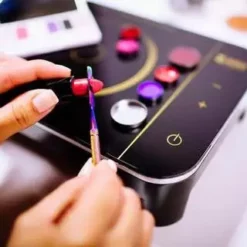 Kits & Tools Z-Palette Z Potter Black 5 Kits & Tools Z-Palette Z Potter Black