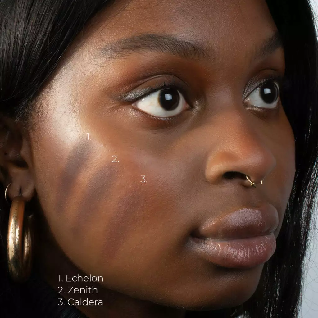 Lethal Cosmetics MAGNETIC™ Face Powder - Bronzers 7 Lethal Cosmetics MAGNETIC™ Face Powder - Bronzers