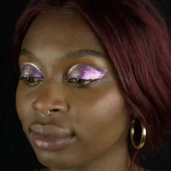 Lethal Cosmetics GLITCH Liquid Shadow - Zero Day 8 Lethal Cosmetics GLITCH Liquid Shadow - Zero Day