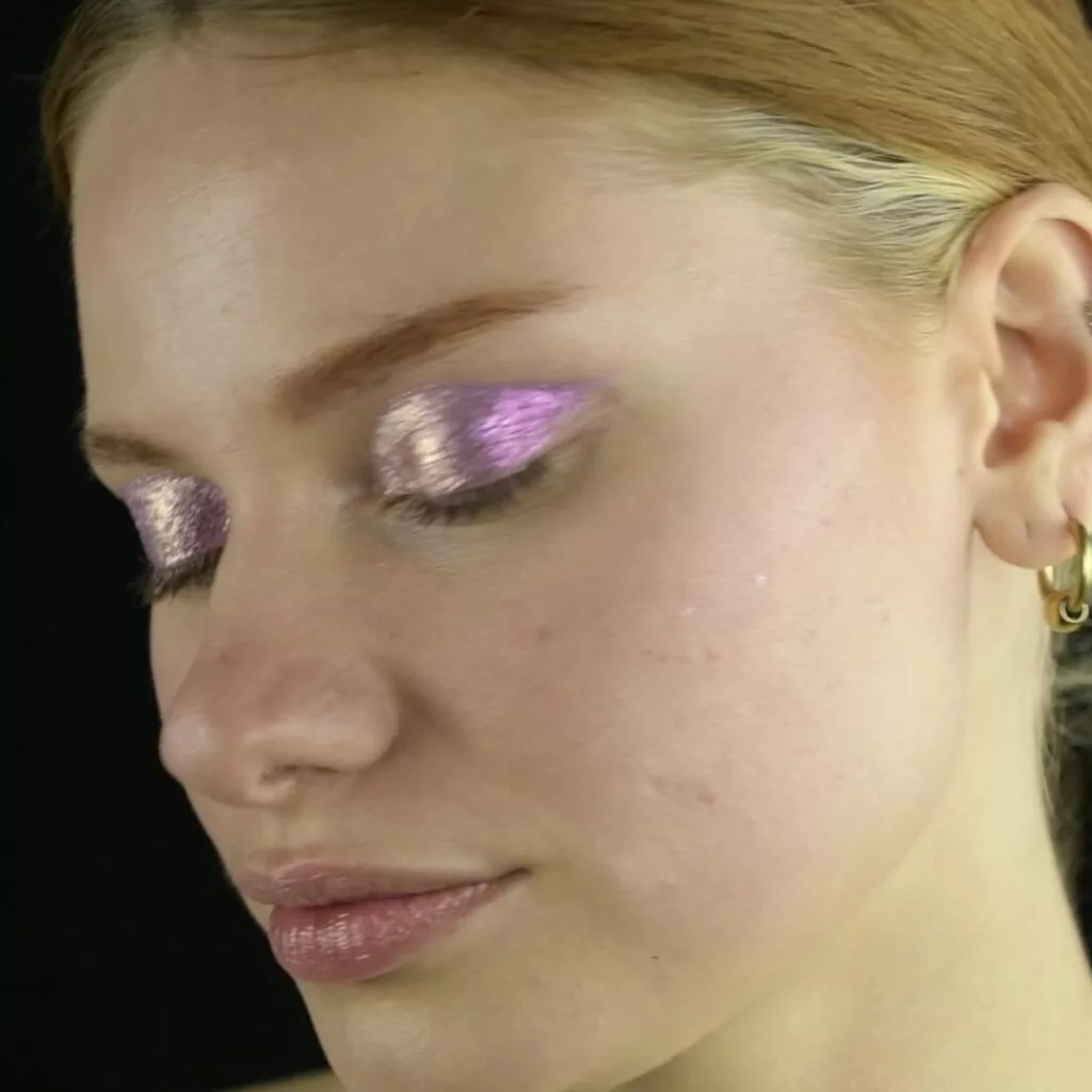 Lethal Cosmetics GLITCH Liquid Shadow - Zero Day 3 Lethal Cosmetics GLITCH Liquid Shadow - Zero Day