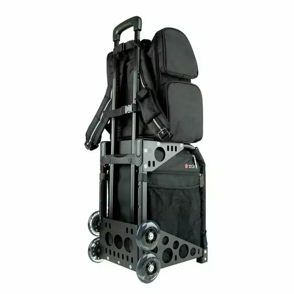 Zuca Artist Backpack 5 Zuca Artist Backpack