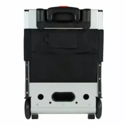 Zuca Flyer Artist Black/Silver Kits & Tools