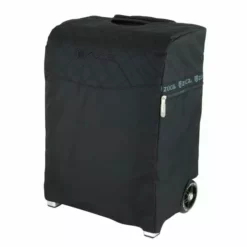 Zuca Flyer Artist Black/Silver Kits & Tools