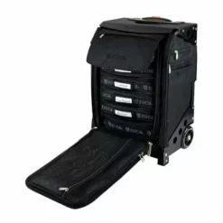 Kits & Tools Zuca Flyer Artist Black/Black