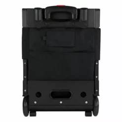 Kits & Tools Zuca Flyer Artist Black/Black