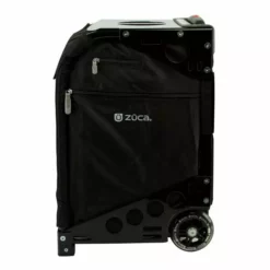 Zuca Pro Artist Black/Black Kits & Tools 12 Zuca Pro Artist Black/Black Kits & Tools