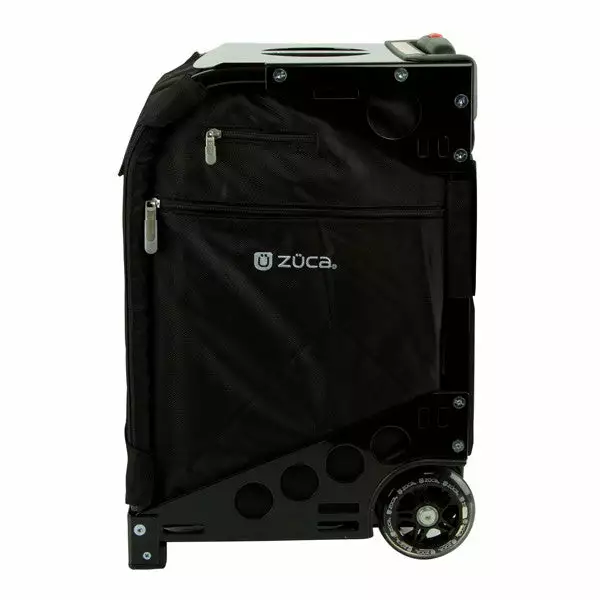 Zuca Pro Artist Black/Black Kits & Tools 6 Zuca Pro Artist Black/Black Kits & Tools