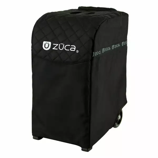 Zuca Pro Artist Black/Black Kits & Tools 5 Zuca Pro Artist Black/Black Kits & Tools