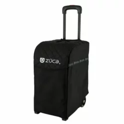 Zuca Pro Artist Black/Black Kits & Tools 9 Zuca Pro Artist Black/Black Kits & Tools