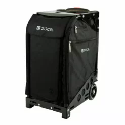 Zuca Pro Artist Black/Black Kits & Tools 13 Zuca Pro Artist Black/Black Kits & Tools