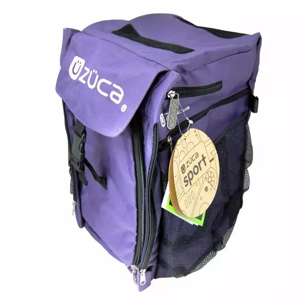 Zuca Sport Artist Solid Color Insert Bag Kits & Tools 2 Zuca Sport Artist Solid Color Insert Bag Kits & Tools