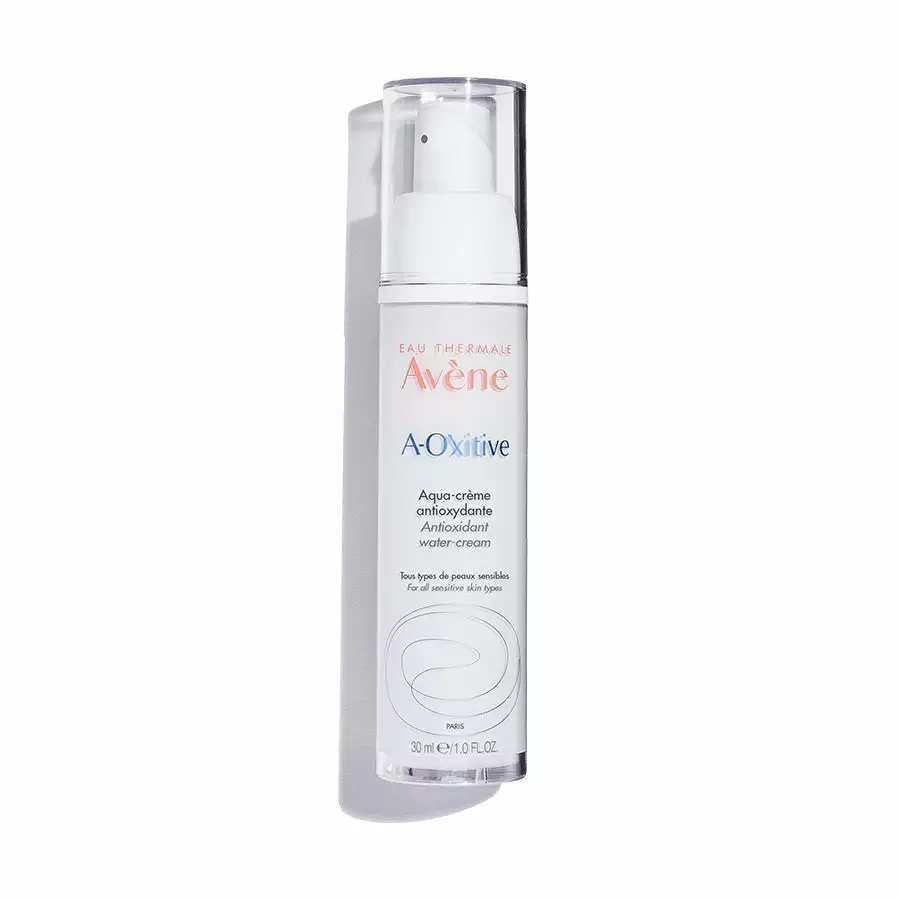 Avène A-OXitive Antioxidant Water-Cream 1 Avène A-OXitive Antioxidant Water-Cream