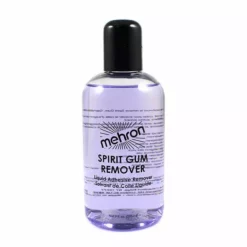 Mehron Spirit Gum Remover