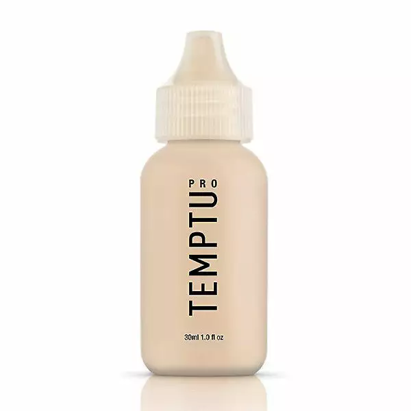 Temptu Pro SB Airbrush Foundation 1oz. 1 Temptu Pro SB Airbrush Foundation 1oz.