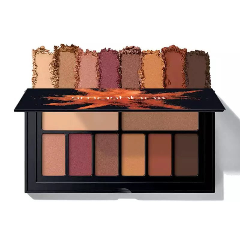 Smashbox Cover Shot Eye Shadow Palettes 1 Smashbox Cover Shot Eye Shadow Palettes