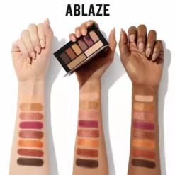 Smashbox Cover Shot Eye Shadow Palettes